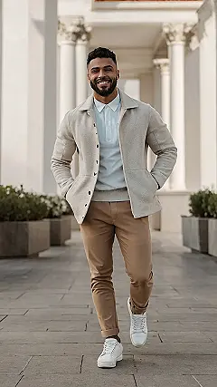 The Cool Factor