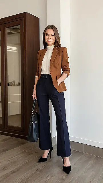 Killer Office Style