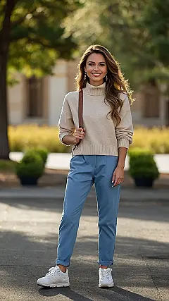 Reimagine Your Style