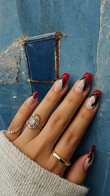 Effortless Nail Style