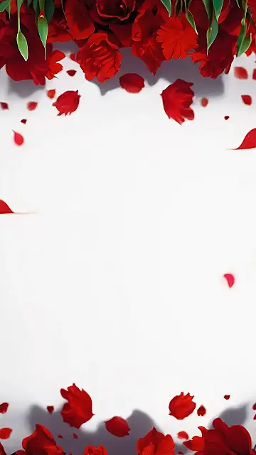 Red-Hot Romance