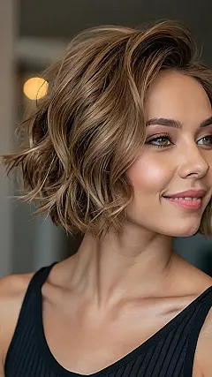 The “It” Bob