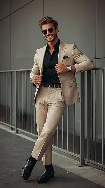 Elevated Style