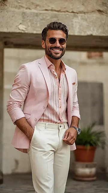 Italian Icon