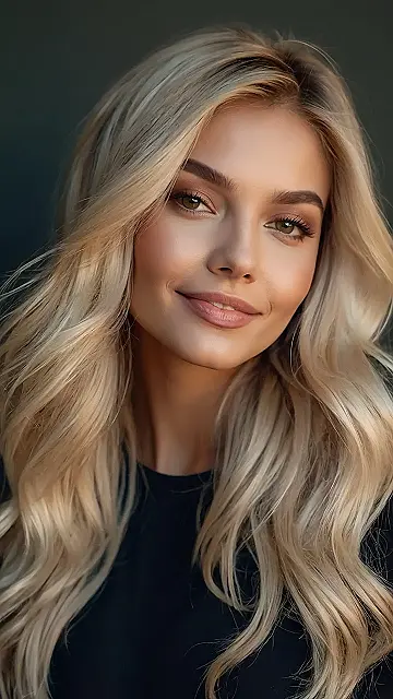 Generation Glam