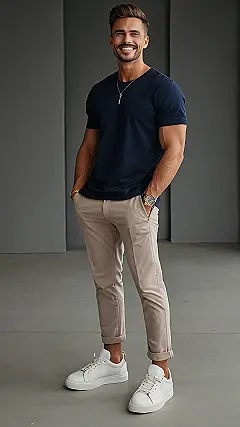 Khaki Command