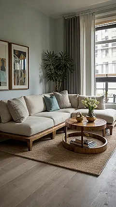 * Free Spirit Spaces