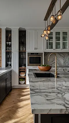 The Stylish Spread