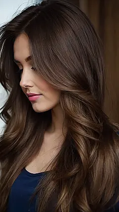 Brunette Elevation