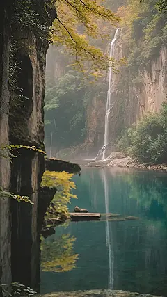 Wild Beauty Awaits