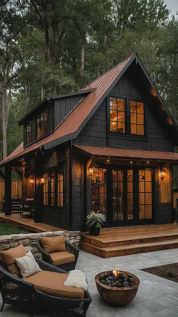 Dream Barn Pad