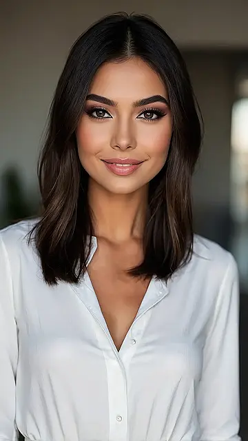 Smart Medium Summer Styles