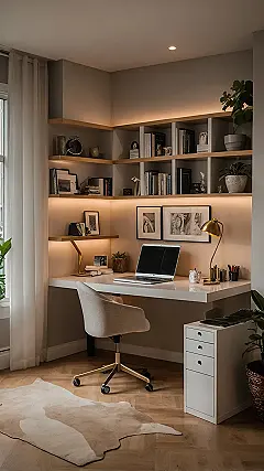 Your Personal Focus Fort