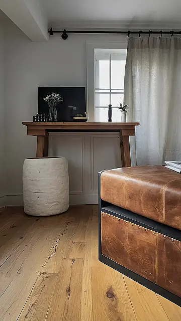 Scandi Decor: Cozy Chic: