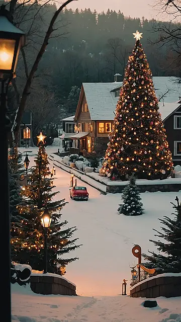 [Title-13]=13.  FestiveFlicker