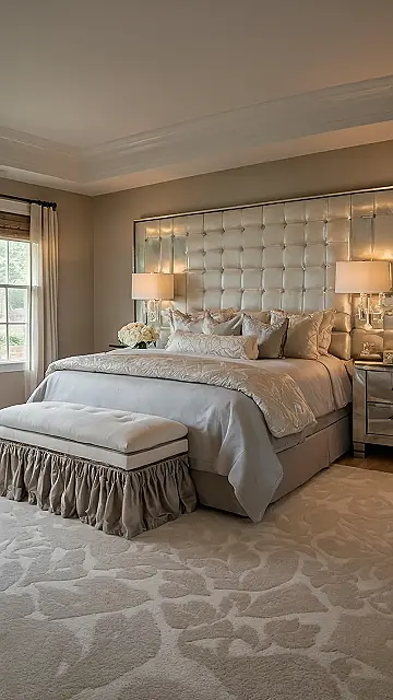 Sleep in Splendor