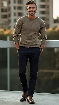 Season’s Sharpest Style