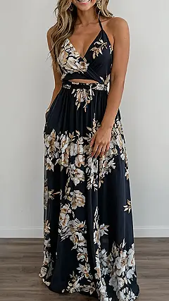 Maxi Dress Delight