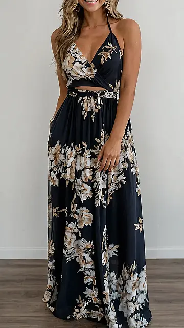 Maxi Dress Delight