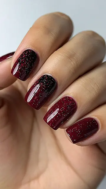 Crimson Kiss