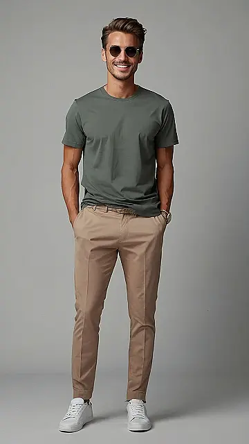 Shirt Style Secrets