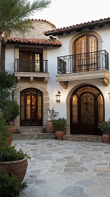 My Spanish Haven