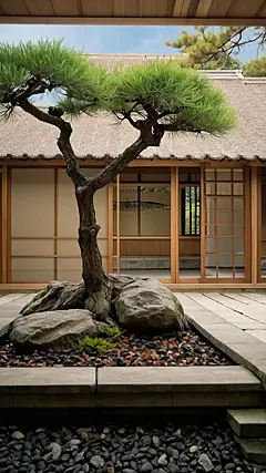 Sakura Serenity