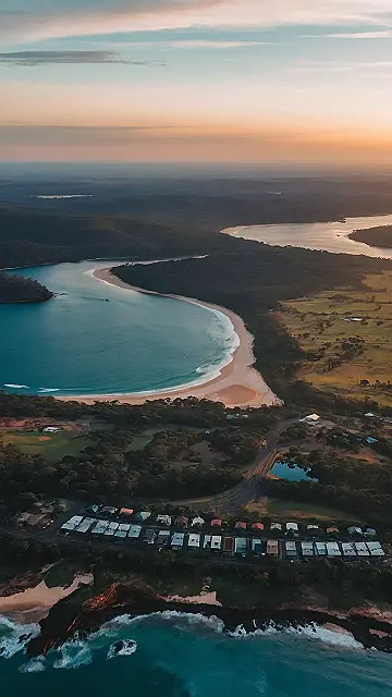 Sunset Spectacle