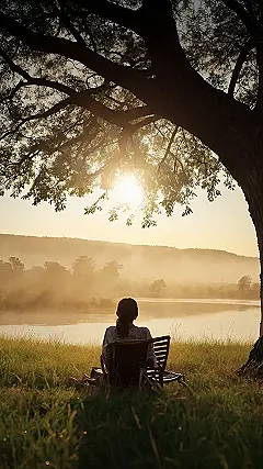 Chairside Zen