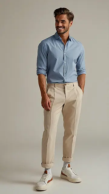 February’s Finest Look