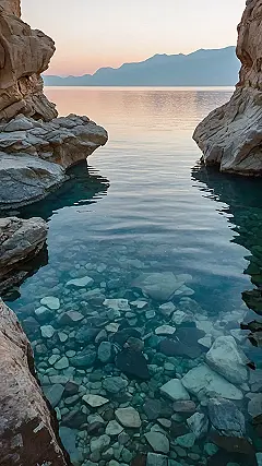 The Chill Zone Above