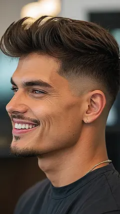 *   Precision Cut