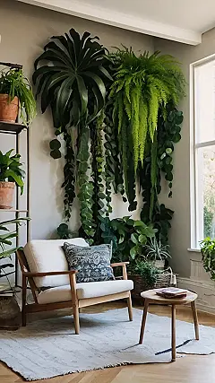 Nature’s Nook