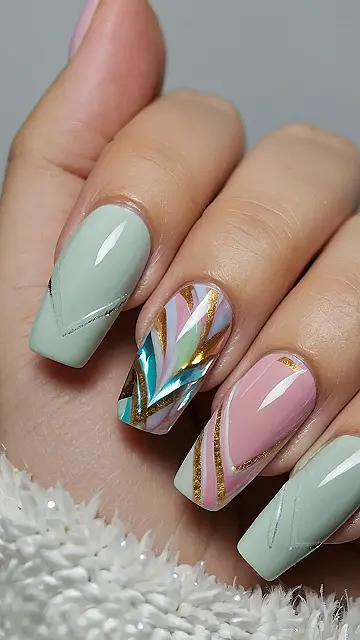 Mint Mania