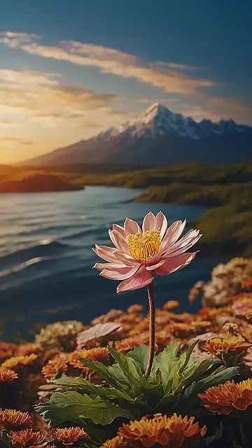 Bloom Bloom Boom