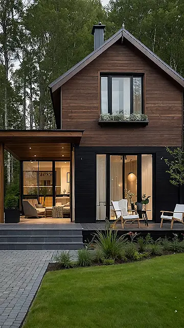 Scandi Soul