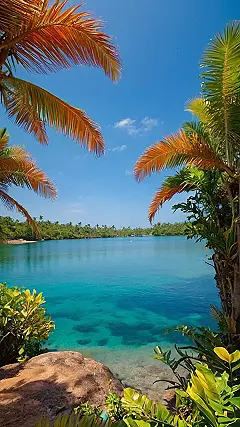 Palm Promise