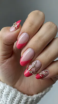 Cosmic Claws