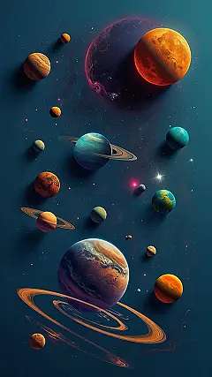 Planetary Pulse