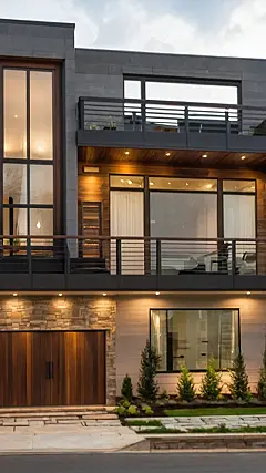 Zenith Home