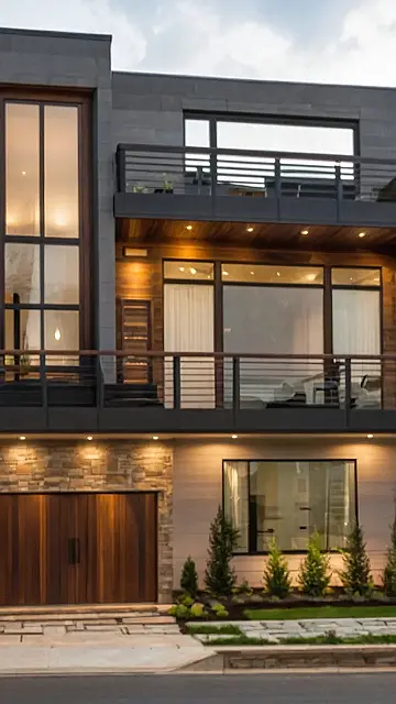 Zenith Home