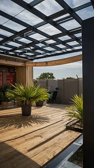 Apex Arbor