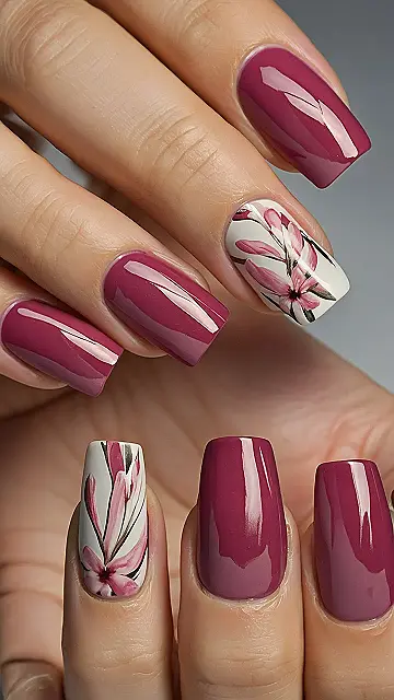 Bloom Nails
