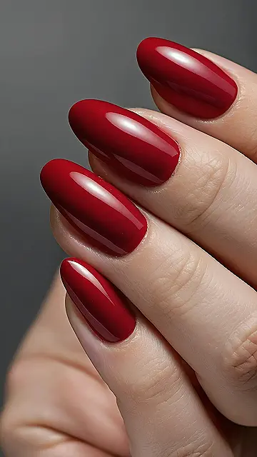 Scarlet Spring Style