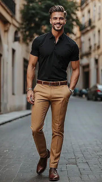 Effortless Edge