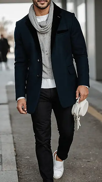 Style That Defies Age