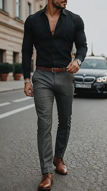 From Office to Out