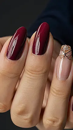 Redefined Classy Claws