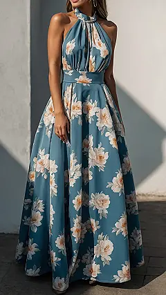 Maxi: Your Easy Fab