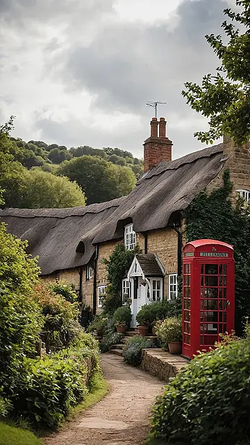 Snap Happy Country Lanes